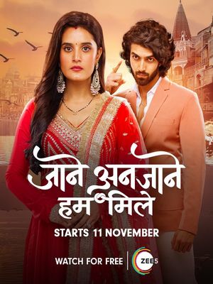 Случайно или нет, но мы встретились (2025)