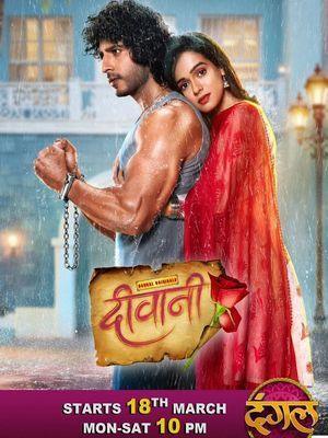 Безумие (2024)