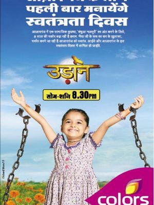 Полет мечты (2014)