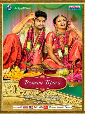 Величие брака (2016)