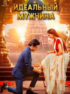 Идеальный мужчина (2024)